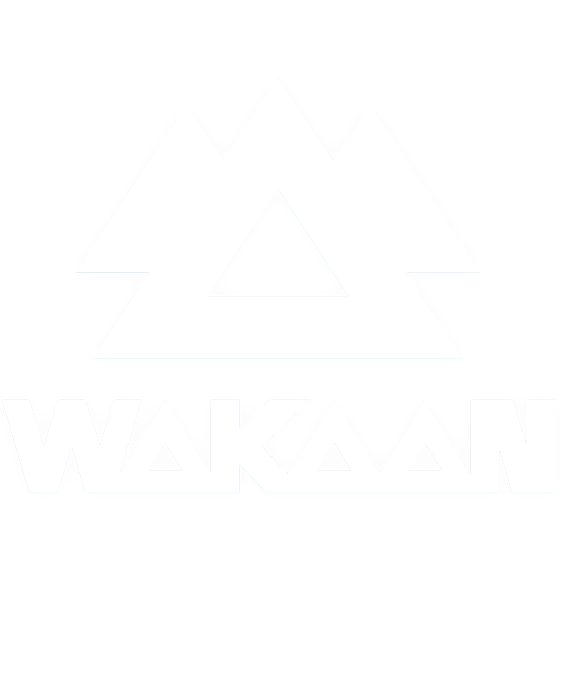 Wakaan Music Festival Logo